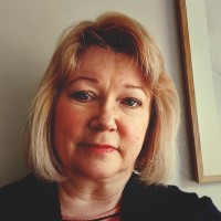 Hannele Laine