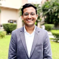Valmik Patil