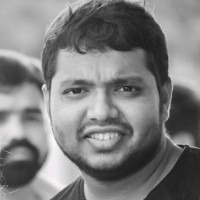 Manoj Gavas