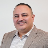 Caine Hernandez