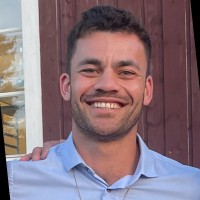Joseph Mitai