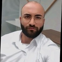 Robson Almeida dos Santos