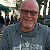 Robert Kosmach