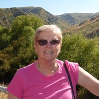 Margaret Parratt