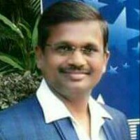 Basavaraj A V