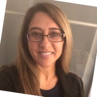 Leah Ledgewood
