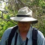 David Graham Patriquin