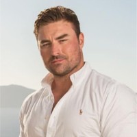 Jonathan Milne