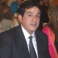 José Vásquez