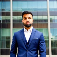 Nabeel Hussan