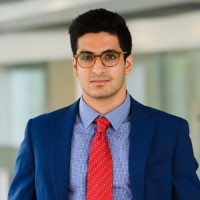 Arjun Mehra