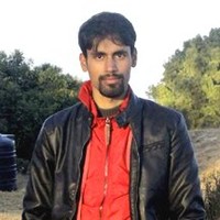 Naresh Dhakal