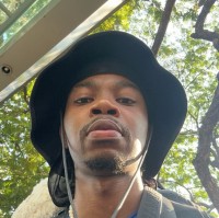 Tshepo Mosiya