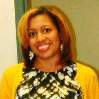 Tiffany Small
