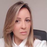 Ana Paula Fróes de Oliveira