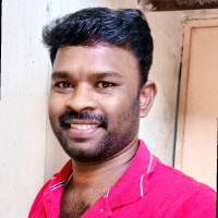 Ezhumalai Rajendiran