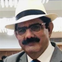 Shabih Haider