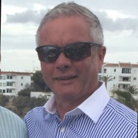 Pat Reynolds