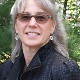 Geri Johnson