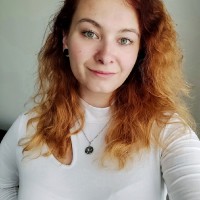 Marie Hamerová