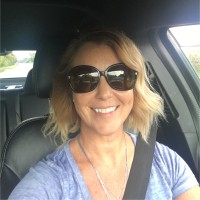 Kimberly Bush