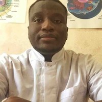 Yusupha Ms Badjie