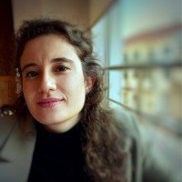 Maria Francisca Ferreira