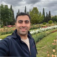Behnam Davarzani