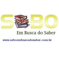 André Luiz Sebo Em Busca do Saber