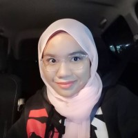 Nur Khairunisa Binti Baharin