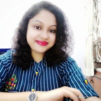 Chaitali Chakraborty