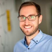 Tom Haliday