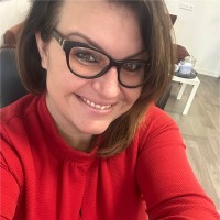 Magdalena Kordyaczny