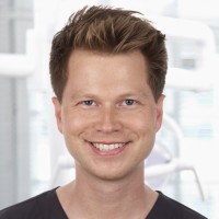 Dr. Ingo Frank