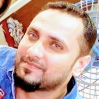 Salim Qureshi
