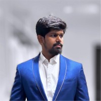 Sindhur S