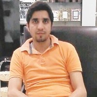 Rehan Bhat