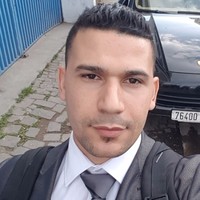 Mohamed Harrama