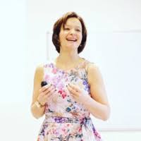Jennifer van Dijk, MBA, CMA, CFM