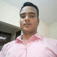 Sunil Routray