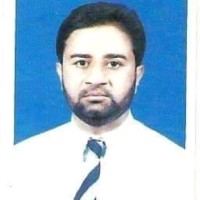 Jamil Ahmed Alvi