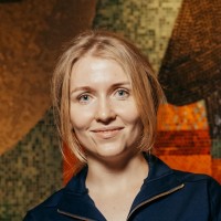 Anna Loienko