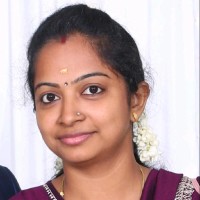 Kausalya Krishnakumar