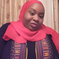 Shahidah Salahud-Din