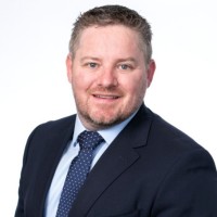 Greg Stark