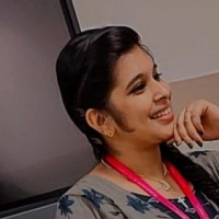 Neha Mariya Jose