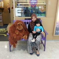 Nurma Indriyani
