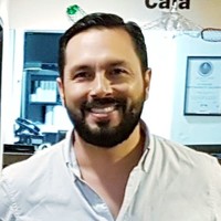 Omar David Guerra López