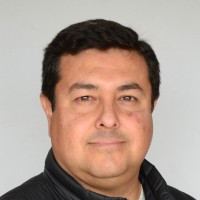 Ignacio Alba Randle