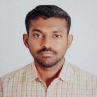 Mohanraj Murugesan